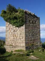 Hirugarren dorrea, Jaizkibel