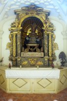 San Pedro ermita, Gasteiz