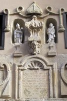 San Pedro ermita, Gasteiz