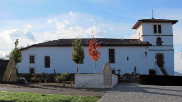 San Sebastian eliza, Jatsu