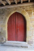 San Sebastian eliza, Jatsu