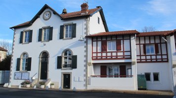 Herriko Etxea, Haltsu