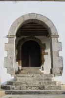 Asuncion eliza, Haltsu