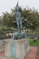 Ramon Latasaren oroigarria