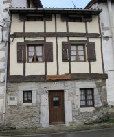 Txillarrenea etxea, Igantzi