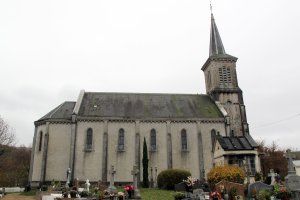 Asuncion eliza, Lekuine