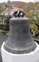 Asuncion eliza, Luhuso