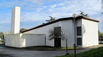 San Jose eliza, Angelu