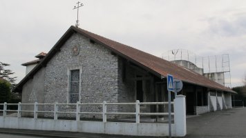 Trinidad eliza, Angelu