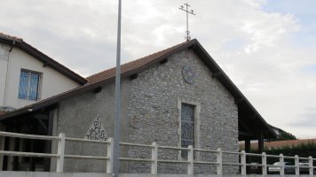 Trinidad eliza, Angelu