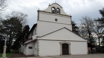 San Leon eliza, Angelu