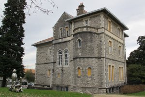 Beatrix Enea etxea, Angelu