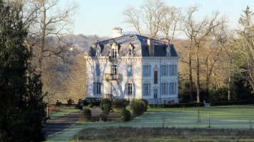 Miotz jauregia, Milafranga