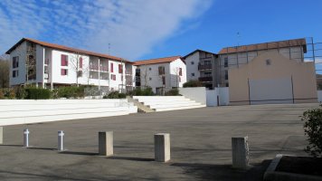 Pelotalekua, Beskoitze