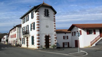 Urgazieta Auzoa, Beskoitze