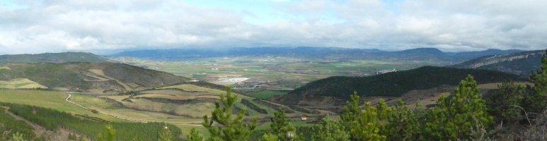 Erromanzadoko bazterrak