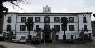 Karmeldarrak Komentua, Donamaria