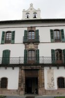 Karmeldarrak Komentua, Donamaria