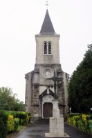 Asuncion eliza, Burgue