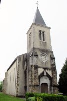 Asuncion eliza, Burgue