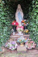 San Juan Bataiatzailea eliza, Anhauze