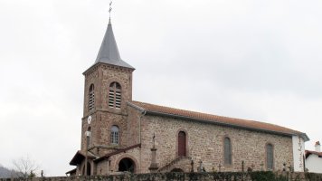 San Lorentzo eliza, Izpura