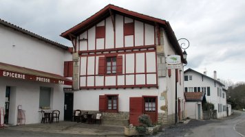 Erremuntegi etxea, Urketa