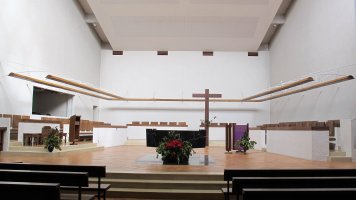 Belloc monastegia, Ahurti