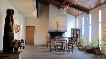 Belloc monastegia, Ahurti