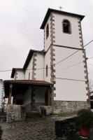 Natividad eliza, Oitz