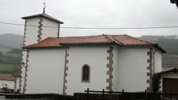 Natividad eliza, Oitz