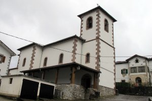 Natividad eliza, Oitz