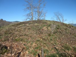 Túmulo Txoritegi   (Marzo 2015)