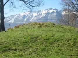 Túmulo Antolarre  (Marzo 2015)