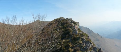 Ttutturruko kaskoko gailurra