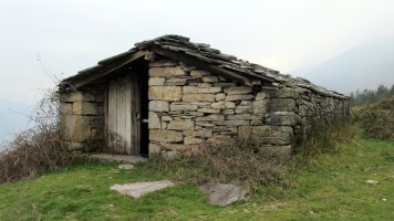 Kontsejueneko borda, Elgorriaga