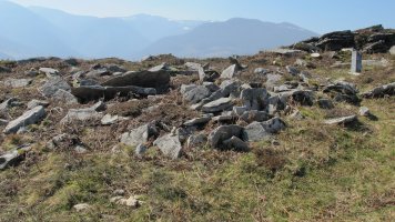 Latargi 10 trikuharria, Eratsun