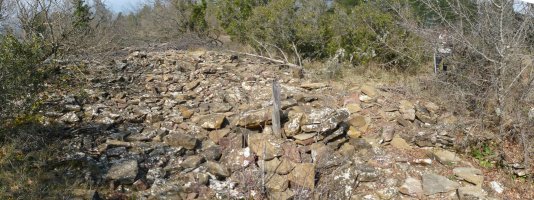 Farrandilloko gailurra