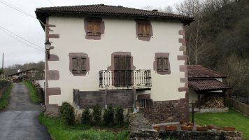 Errotatxar errota, Elbete