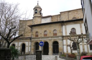 Eliza, Etxarri Aranatz