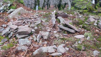 Latargi 13 trikuharria, Eratsun