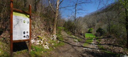 San Juan Xarreko bidea