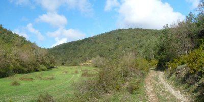 Zunzarrengo pistan gora