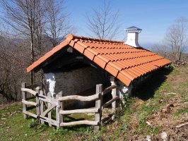 Burkondoko borda, Aldura