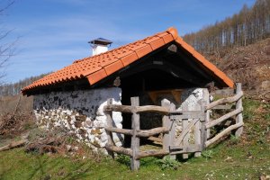 Burkondoko borda, Aldura