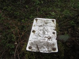 Dólmen Azolape  (Abril  2015)