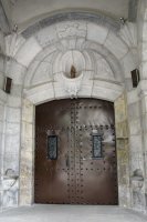 San Bartolome eliza, Ibarra