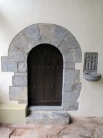 Asunción eliza, Eldua-Berastegi