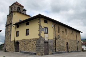 Jasokunde eliza, Baliarrain