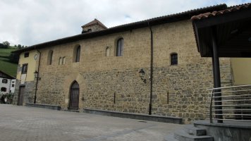 Jasokunde eliza, Baliarrain